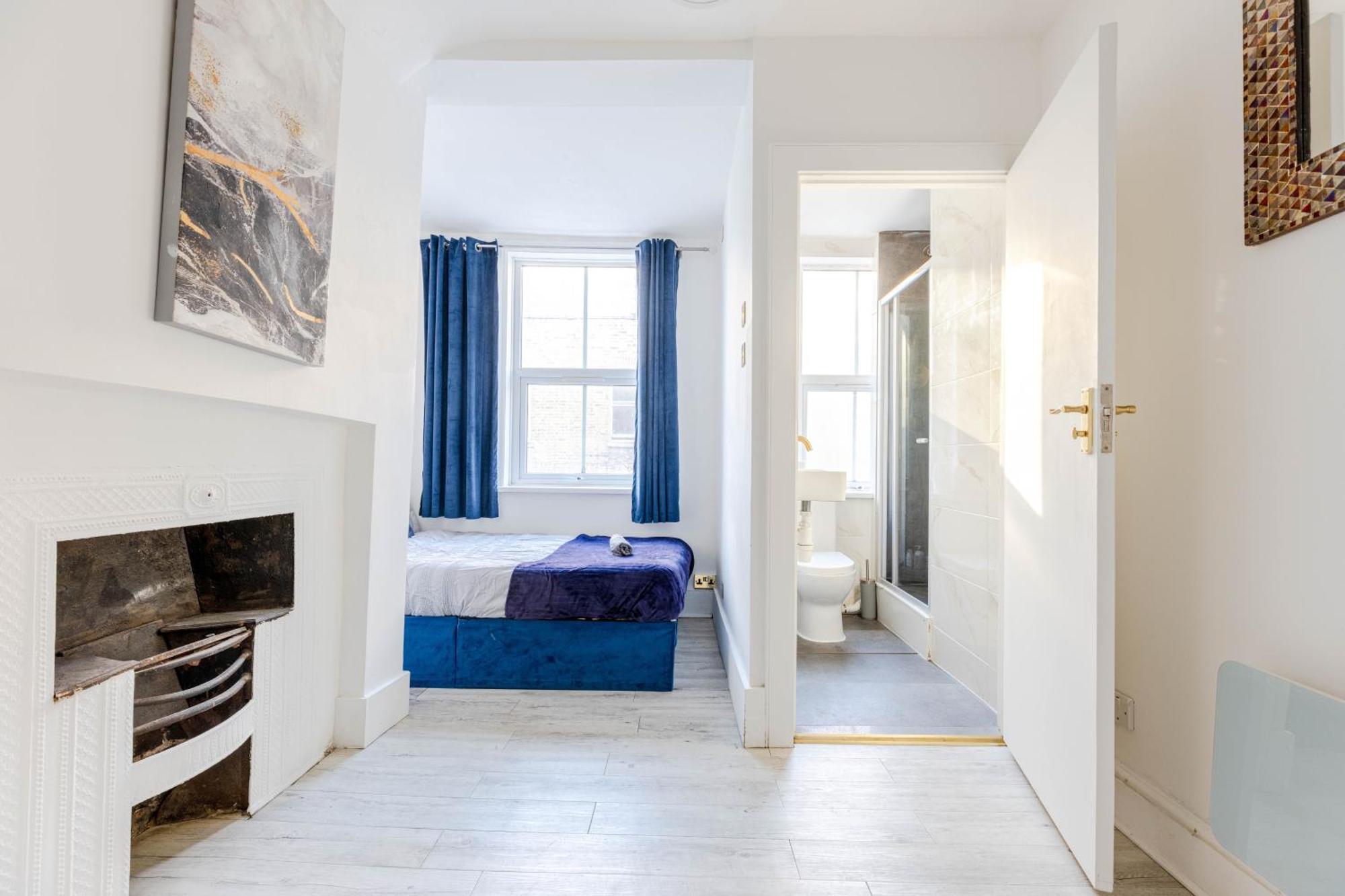 Magic Studios London Luaran gambar
