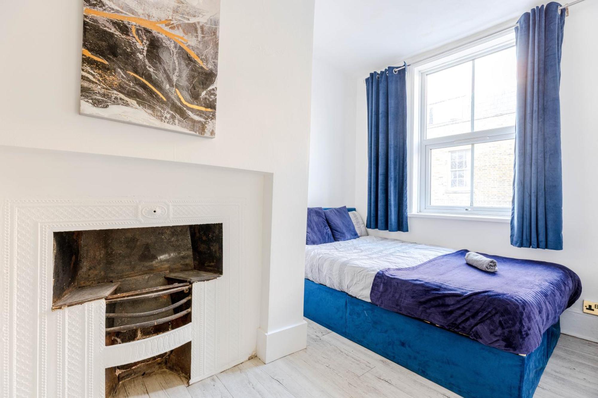 Magic Studios London Luaran gambar